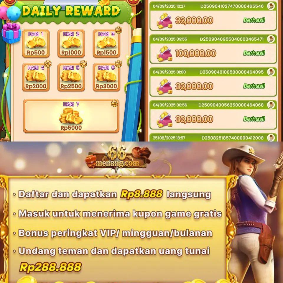 66menang APK