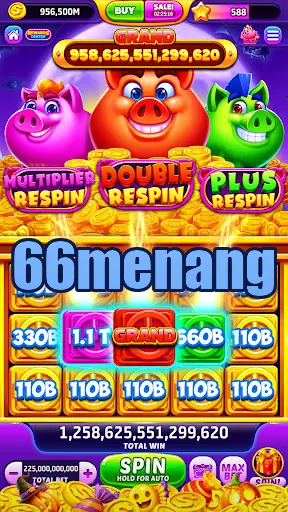 66menang APK