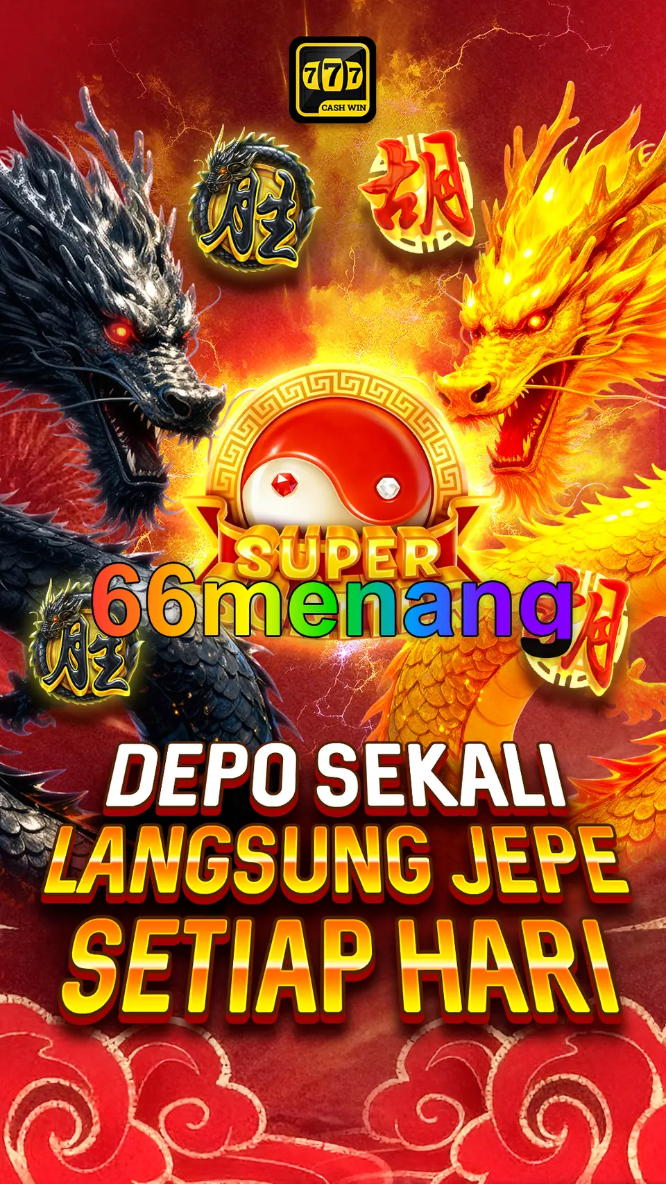 66menang Masuk