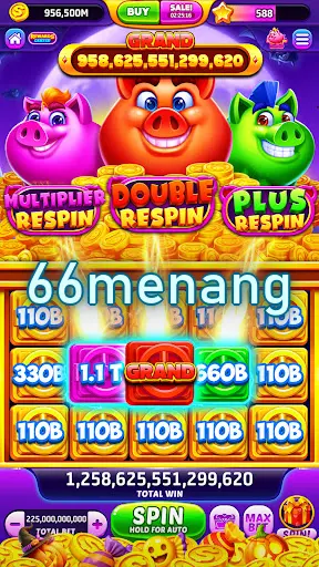 66menang Masuk