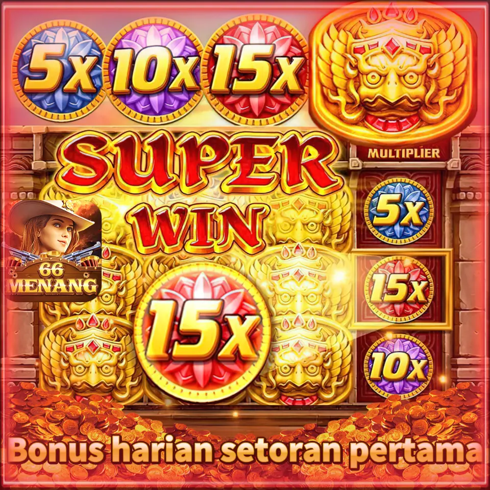 66menang Daftar Sekarang - Unduh APK