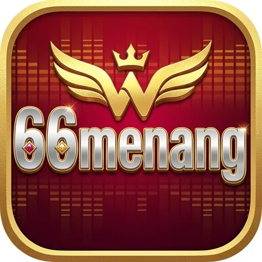 66menang Logo - Resmi